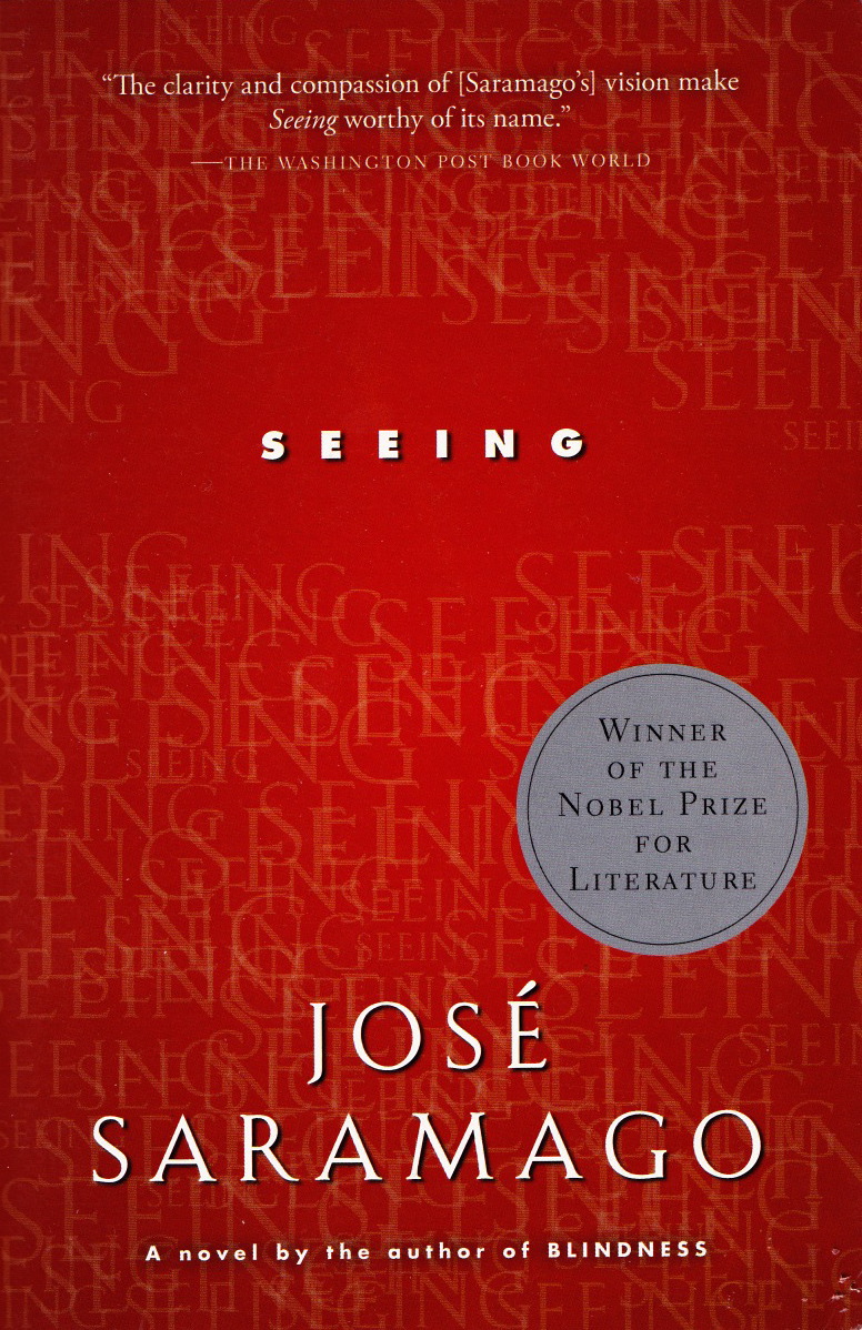 Jose Saramago, Nobel-winning author of 'Blindness,' dies