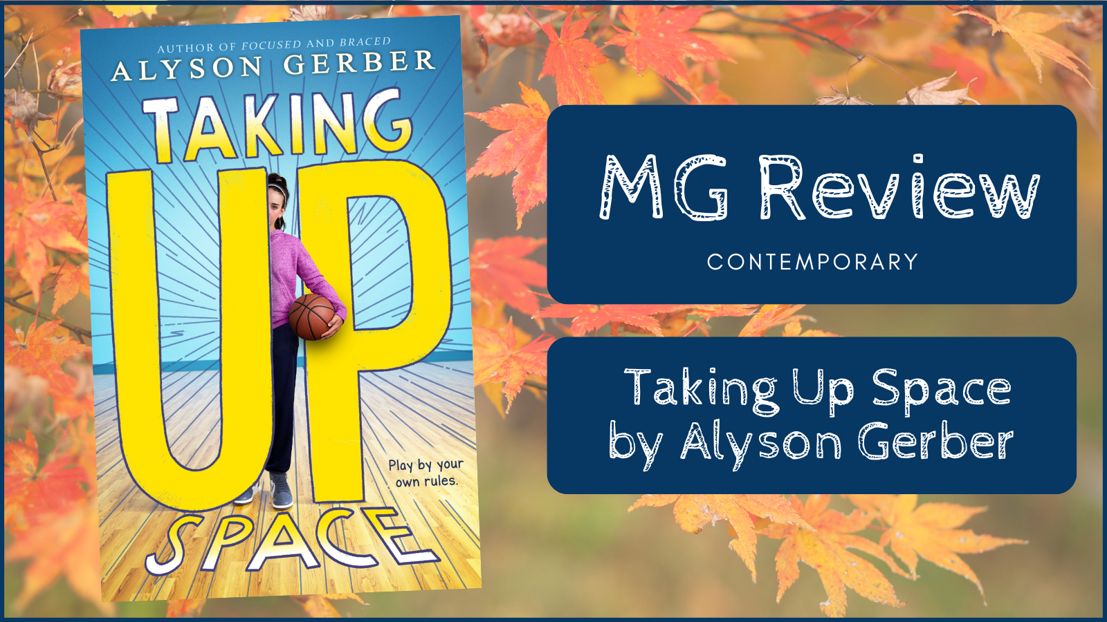 taking-up-space-by-alyson-gerber-mg-review-falling-letters